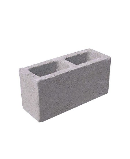 Hindustan Hitech AAC Blocks - 600mm x 200mm x 150mm (6")